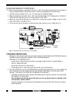 Preview for 2 page of Xantech 291-10 Installation Instructions