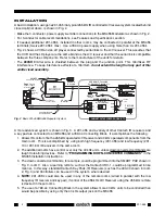 Предварительный просмотр 2 страницы Xantech 291-455 Installation Instructions