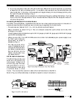 Preview for 2 page of Xantech 291-80 Installation Instructions