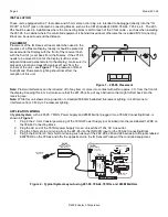 Preview for 2 page of Xantech 291-95 Installation Instructions