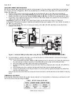Preview for 3 page of Xantech 291-95 Installation Instructions