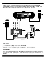 Preview for 3 page of Xantech 390-20 Installation Instructions