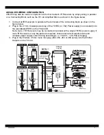 Preview for 4 page of Xantech 480-95 Installation Instructions Manual