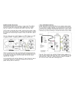 Preview for 2 page of Xantech 48085D Installation Instructions