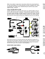 Предварительный просмотр 3 страницы Xantech 48195D Installation Instructions