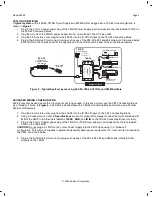 Preview for 3 page of Xantech 490-95 Installation Instructions