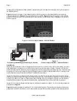 Preview for 4 page of Xantech 590-10 Installation Instructions Manual