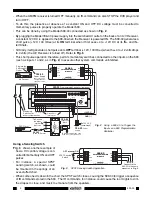 Предварительный просмотр 2 страницы Xantech 599-00 Installation Instructions