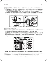 Предварительный просмотр 4 страницы Xantech 78095 Installation Instructions