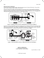 Предварительный просмотр 5 страницы Xantech 78095 Installation Instructions