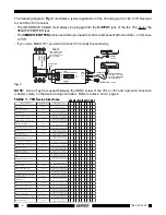 Предварительный просмотр 2 страницы Xantech 794 Installation Instructions