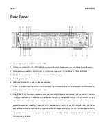 Preview for 6 page of Xantech CA1250 Installation Instructions Manual