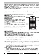 Preview for 2 page of Xantech CC62 Installation Instructions
