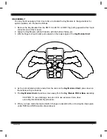 Предварительный просмотр 4 страницы Xantech CMD1W Instructions