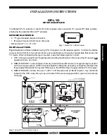 Xantech CPL10 Installation Instructions preview