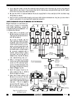 Предварительный просмотр 2 страницы Xantech CPL10 Installation Instructions