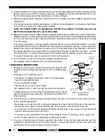 Preview for 3 page of Xantech CPL10 Installation Instructions