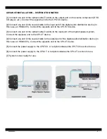 Preview for 2 page of Xantech CPLCT Installation Instructions