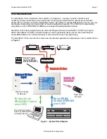 Preview for 7 page of Xantech CSPLCD39G Installation And Programming Manual