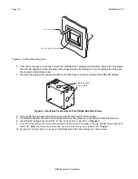 Предварительный просмотр 14 страницы Xantech CSPLCD39G Installation And Programming Manual