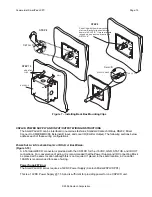 Предварительный просмотр 15 страницы Xantech CSPLCD39G Installation And Programming Manual