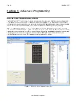 Предварительный просмотр 44 страницы Xantech CSPLCD39G Installation And Programming Manual