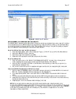 Preview for 47 page of Xantech CSPLCD39G Installation And Programming Manual