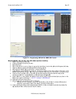 Preview for 57 page of Xantech CSPLCD39G Installation And Programming Manual