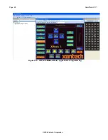 Предварительный просмотр 60 страницы Xantech CSPLCD39G Installation And Programming Manual
