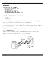 Preview for 7 page of Xantech D5IP Installation Instructions Manual