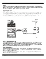 Предварительный просмотр 9 страницы Xantech D5IP Installation Instructions Manual