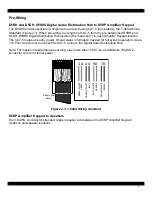 Предварительный просмотр 6 страницы Xantech D5KP Installation Instructions Manual