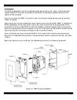 Предварительный просмотр 10 страницы Xantech D5KP Installation Instructions Manual