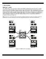 Предварительный просмотр 11 страницы Xantech D5KP Installation Instructions Manual