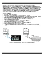 Предварительный просмотр 13 страницы Xantech D5KP Installation Instructions Manual