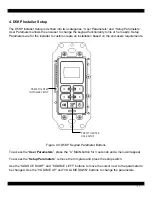 Preview for 17 page of Xantech D5KP Installation Instructions Manual