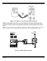 Предварительный просмотр 24 страницы Xantech D5RH Installation Instructions Manual