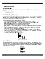 Preview for 28 page of Xantech D5RH Installation Instructions Manual