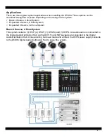 Preview for 8 page of Xantech D5SH4 Installation Instructions Manual