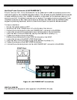 Предварительный просмотр 14 страницы Xantech D5SH4 Installation Instructions Manual