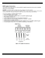 Предварительный просмотр 15 страницы Xantech D5SH4 Installation Instructions Manual