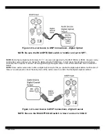 Preview for 19 page of Xantech D5XH Installation Instructions Manual