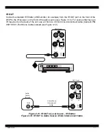 Предварительный просмотр 21 страницы Xantech D5XH Installation Instructions Manual