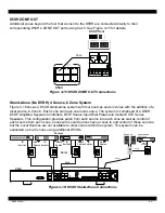 Предварительный просмотр 24 страницы Xantech D5XH Installation Instructions Manual