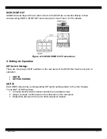 Предварительный просмотр 27 страницы Xantech D5XH Installation Instructions Manual