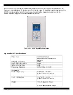 Предварительный просмотр 29 страницы Xantech D5XH Installation Instructions Manual