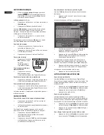 Preview for 10 page of Xantech Digital Music Server XMusic User Manual