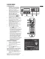 Предварительный просмотр 11 страницы Xantech Digital Music Server XMusic User Manual