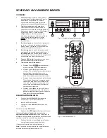 Preview for 15 page of Xantech Digital Music Server XMusic User Manual