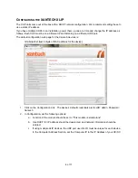 Preview for 4 page of Xantech ELAN Xtranet XLIP200 Integration Note